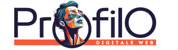 logo Profilo Digitale Web